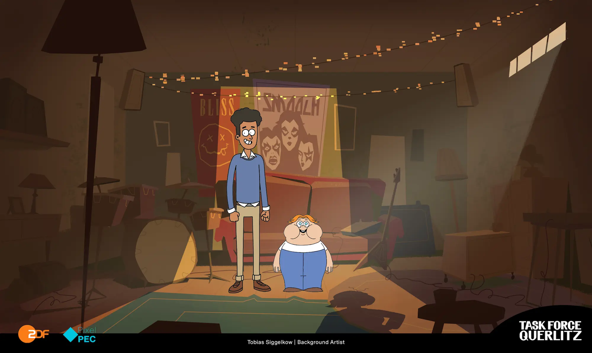 Tobias Siggelkow – TaskForce Painting 16